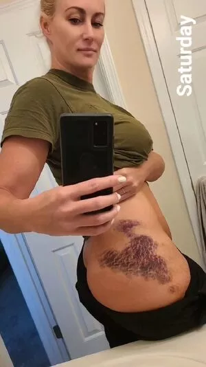 Vanessa Cater / vanessacater фото голая #0125