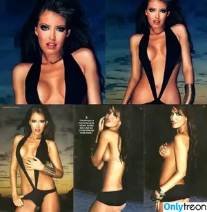 Vanessa Claudio / vanessaclaudio фото голая #0077