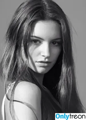 Vanessa Grasse / nessgrasse фото голая #0004