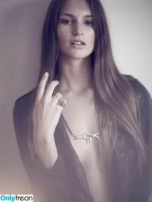 Vanessa Grasse / nessgrasse фото голая #0006