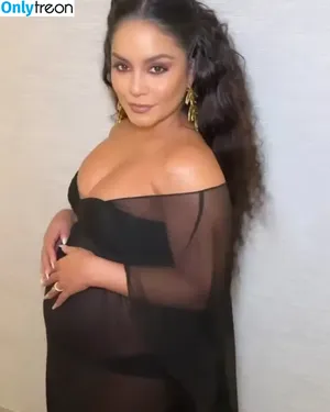 Vanessa Hudgens / VanessaHudgens фото голая #0337