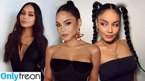 Vanessa Hudgens / VanessaHudgens фото голая #0533
