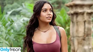 Vanessa Hudgens / VanessaHudgens фото голая #0548