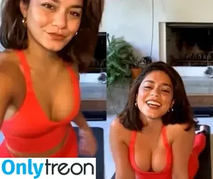 Vanessa Hudgens / VanessaHudgens фото голая #0809