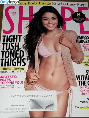 Vanessa Hudgens / VanessaHudgens фото голая #0906