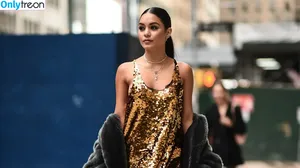 Vanessa Hudgens / VanessaHudgens фото голая #0910