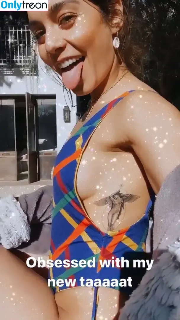 Vanessa Hudgens nude photo #0279 (VanessaHudgens)