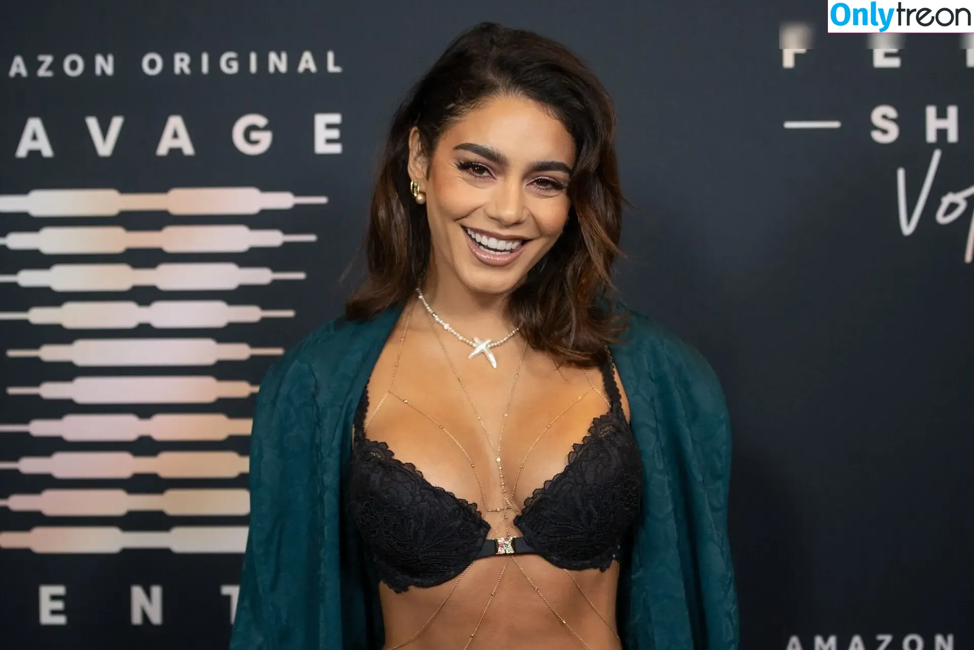 Vanessa Hudgens голая photo #0485 (VanessaHudgens)