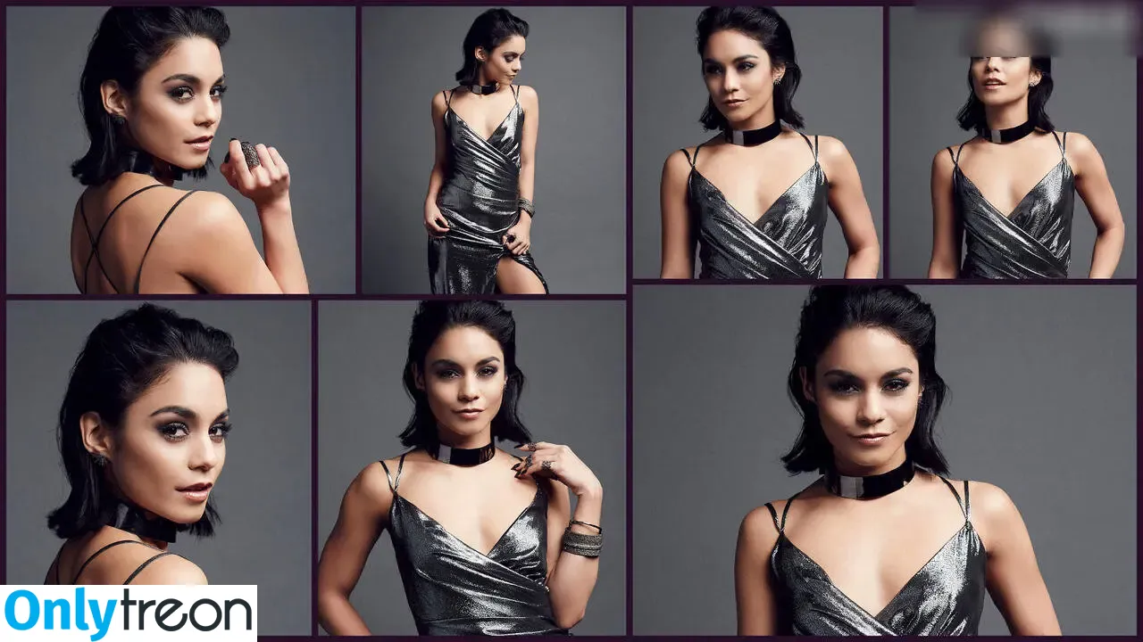 Vanessa Hudgens голая photo #0545 (VanessaHudgens)