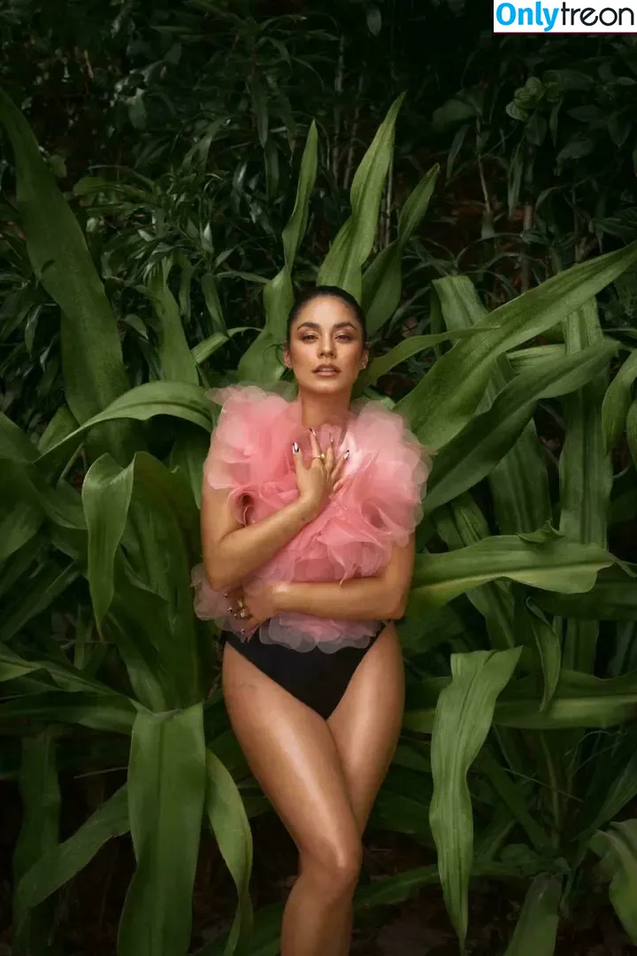 Vanessa Hudgens nude photo #0706 (VanessaHudgens)