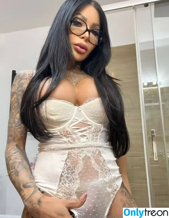 Vanessa Jhons nude photo #0104 (jhonsvanessa / vanessajhons)