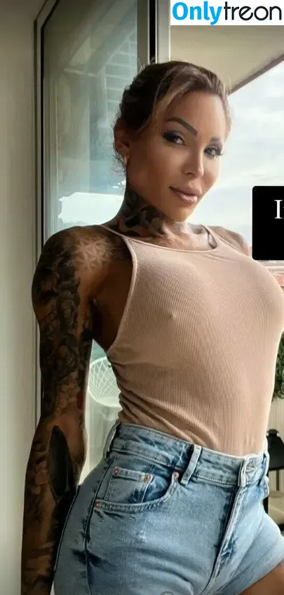 Vanessa Jhons nude photo #0117 (jhonsvanessa / vanessajhons)