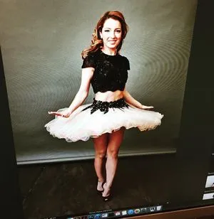 Vanessa Lengies / littlelengies фото голая #0008