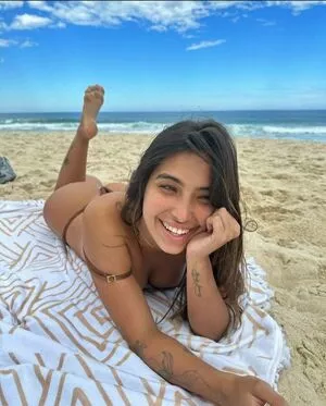Vanessa Lopes / vanessalopesr_ фото голая #0172