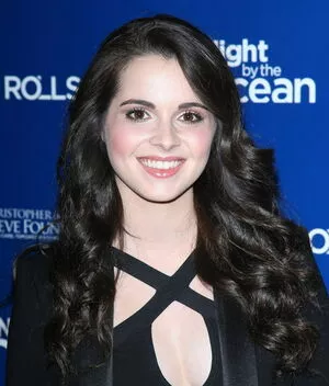 Vanessa Marano / vanessamarano фото голая #0043