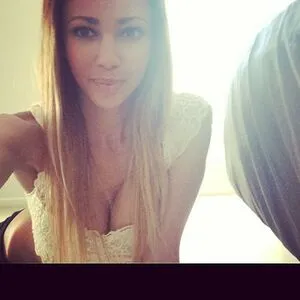 Vanessa Morgan / vanessamorgan фото голая #0013