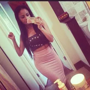 Vanessa Morgan / vanessamorgan фото голая #0022