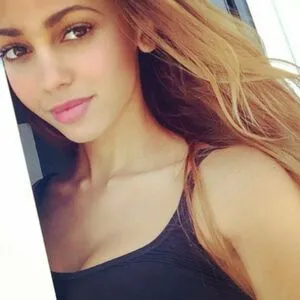 Vanessa Morgan / vanessamorgan фото голая #0023