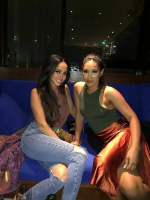 Vanessa Morgan / vanessamorgan фото голая #0043