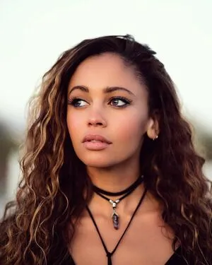 Vanessa Morgan / vanessamorgan nude photo #0159