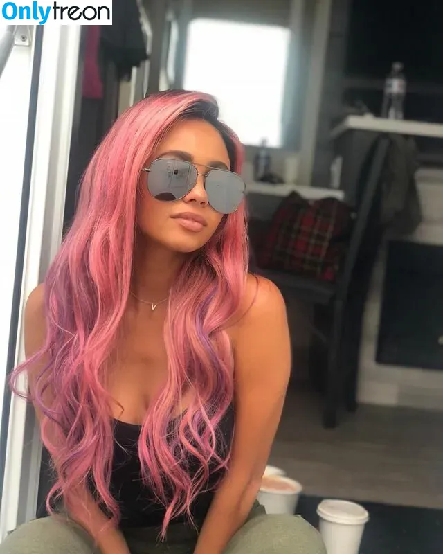 Vanessa Morgan nude photo #0026 (vanessamorgan)