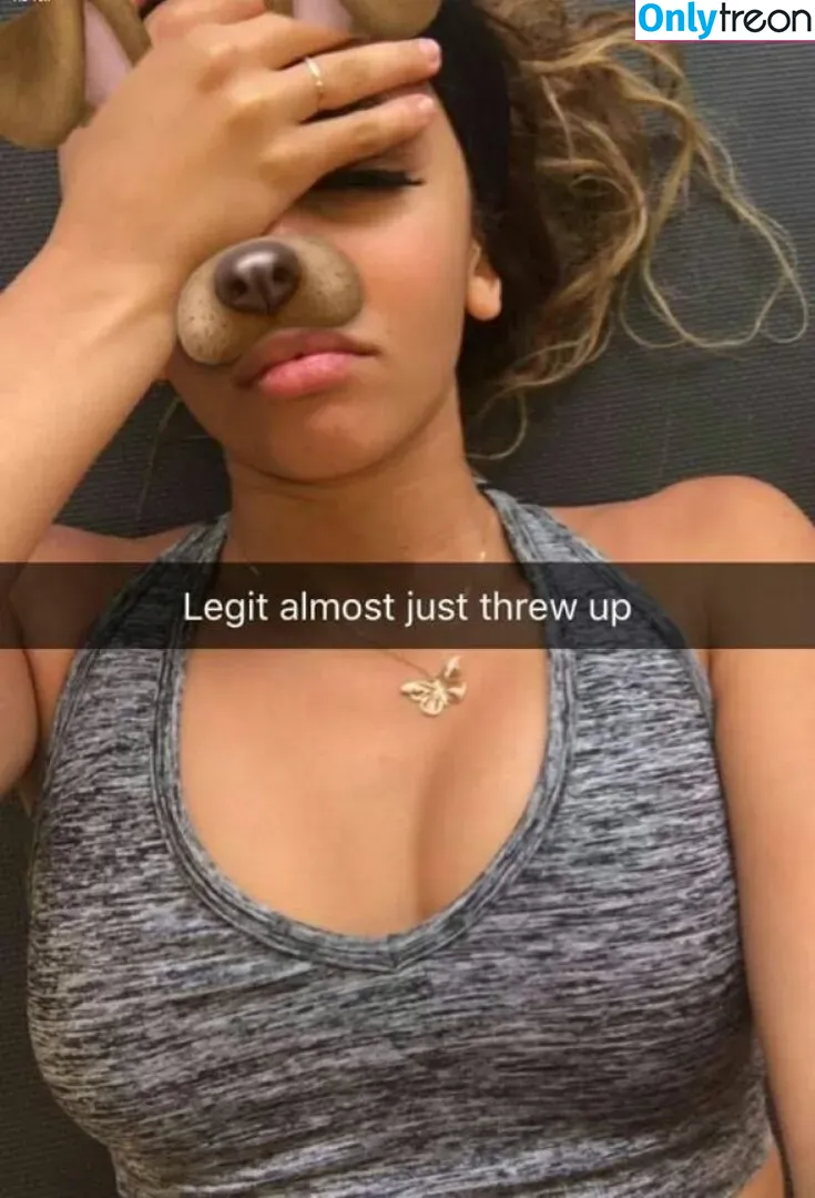 Vanessa Morgan голая photo #0101 (vanessamorgan)