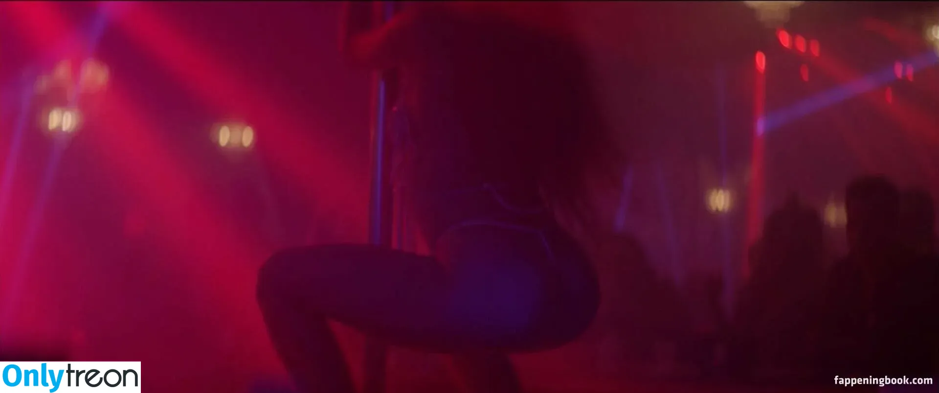 Vanessa Morgan nude photo #0140 (vanessamorgan)