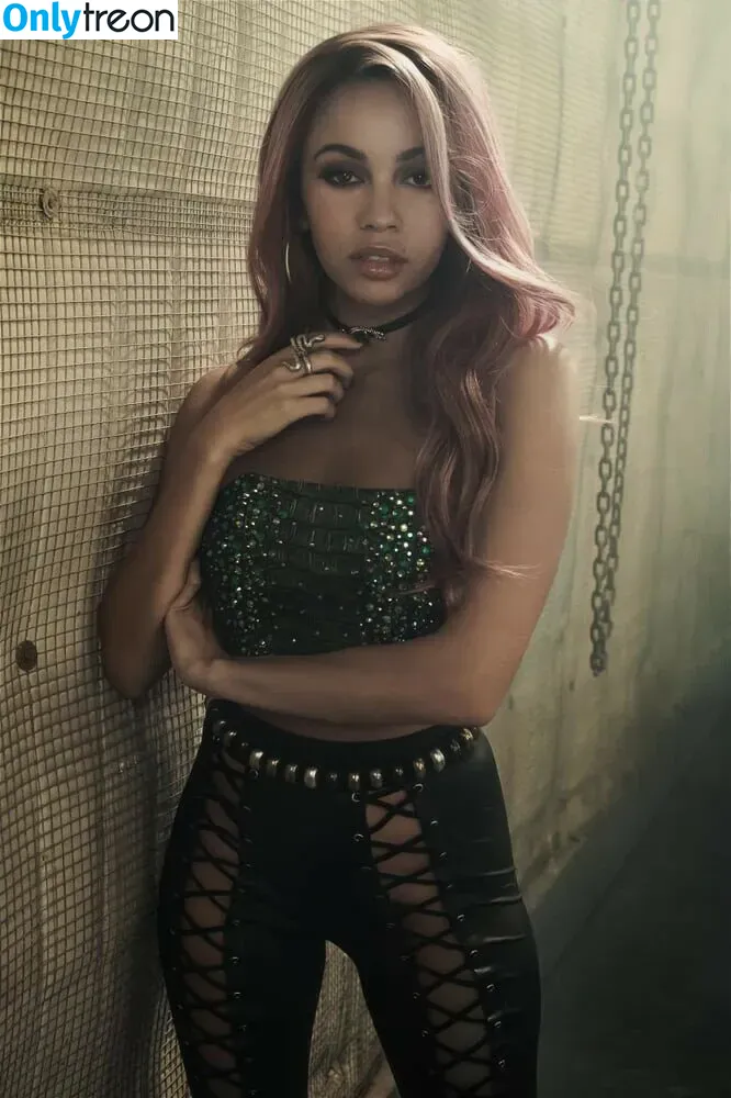 Vanessa Morgan nude photo #0150 (vanessamorgan)