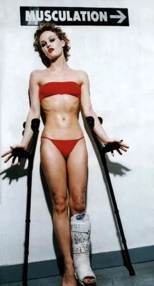 Vanessa Paradis / vanessa.paradis nude photo #0017