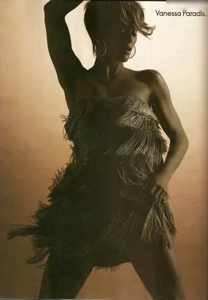Vanessa Paradis / vanessa.paradis nude photo #0021