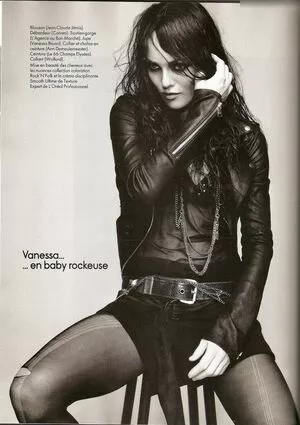 Vanessa Paradis / vanessa.paradis nude photo #0022