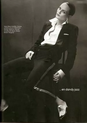 Vanessa Paradis / vanessa.paradis nude photo #0024