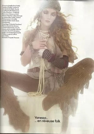 Vanessa Paradis / vanessa.paradis nude photo #0025