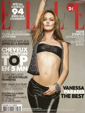 Vanessa Paradis / vanessa.paradis nude photo #0026