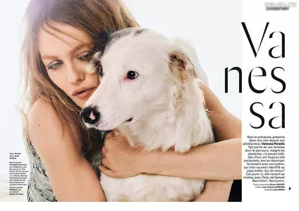 Vanessa Paradis / vanessa.paradis nude photo #0104