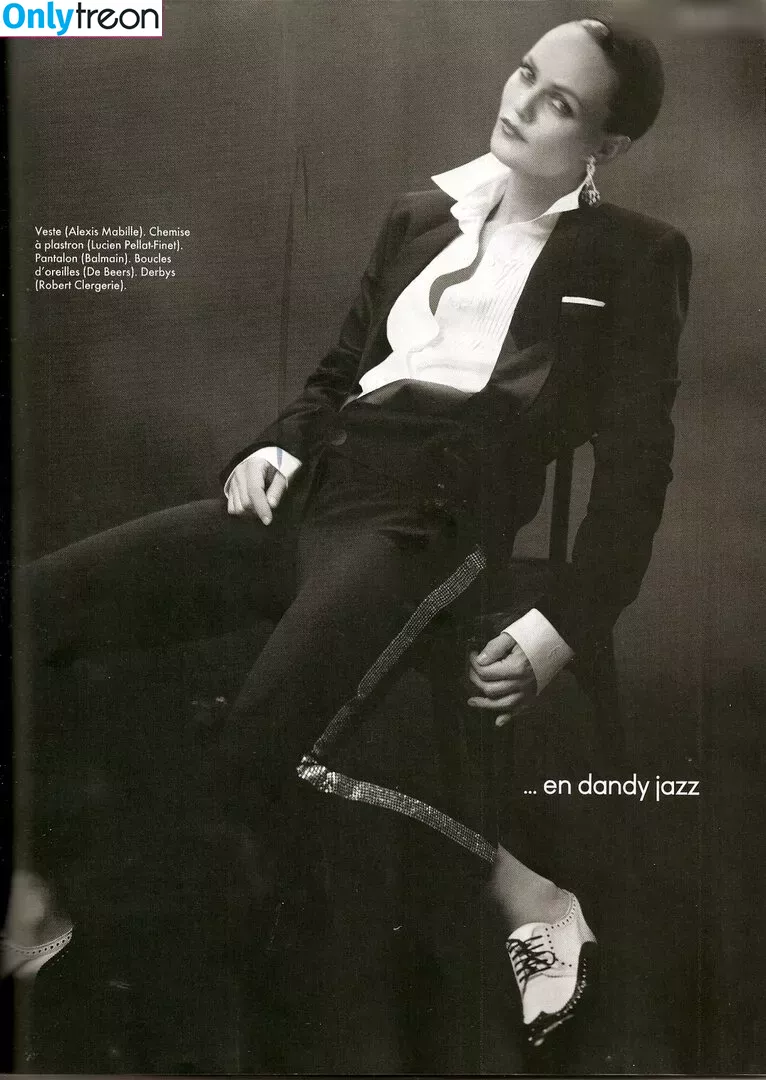 Vanessa Paradis nude photo #0024 (vanessa.paradis)