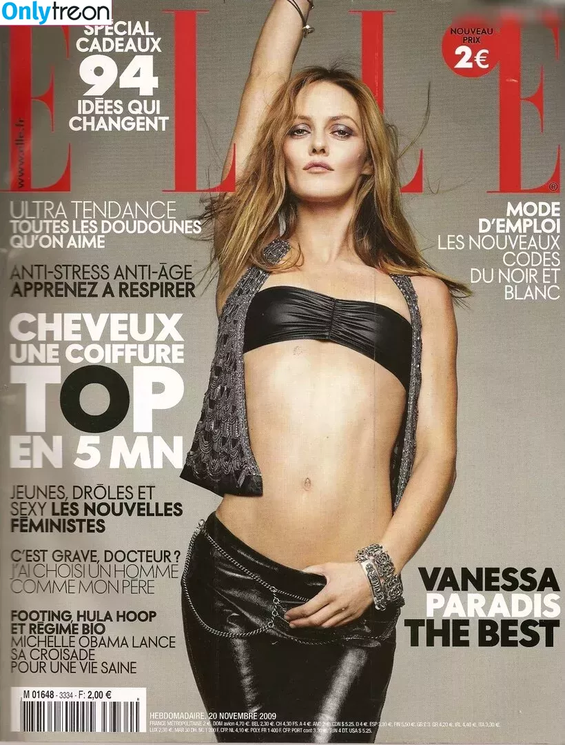 Vanessa Paradis nude photo #0026 (vanessa.paradis)