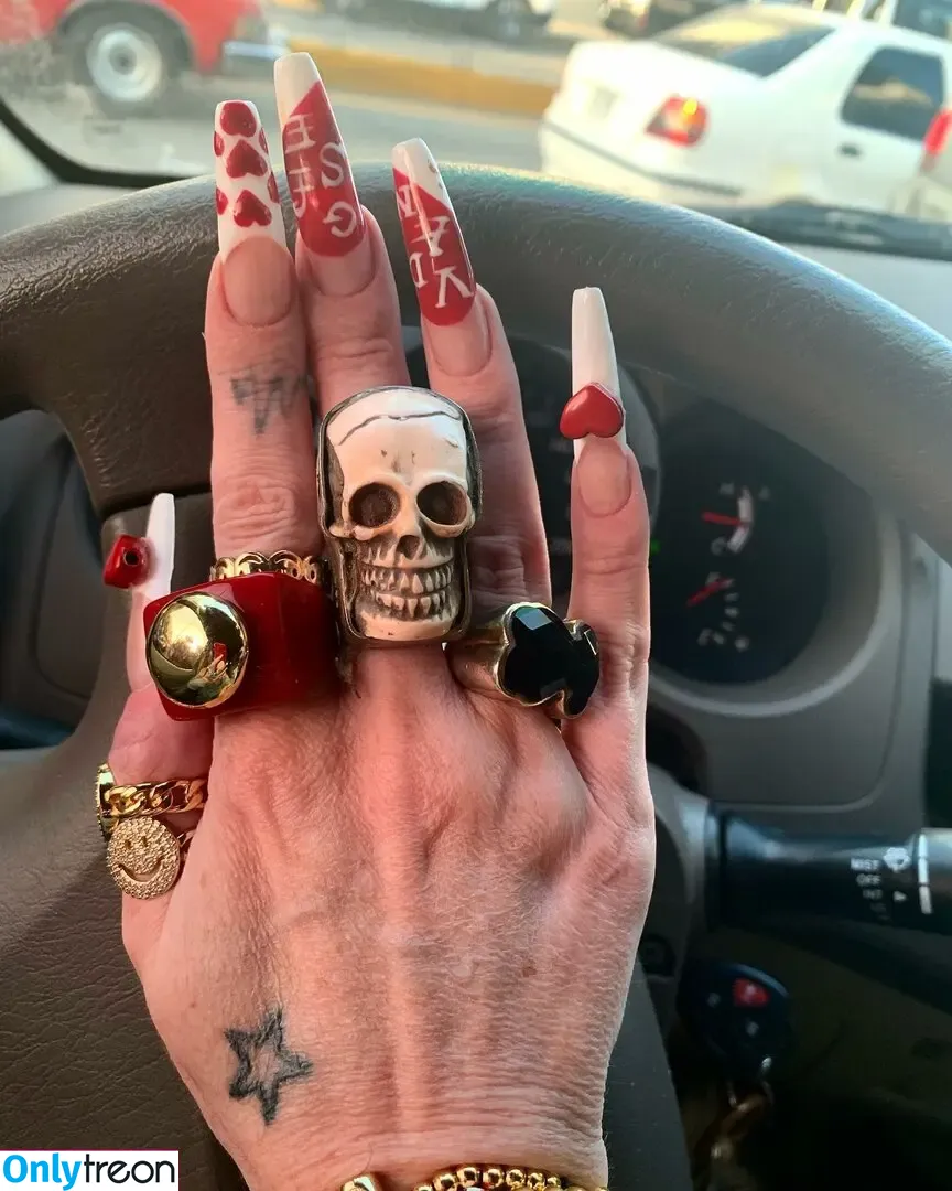 Vanessa Pardo Taouil голая photo #0149 (skull_love_vanessa)