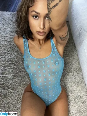 Vanessa Rodríguez / Artslover / _artslover nude photo #0033
