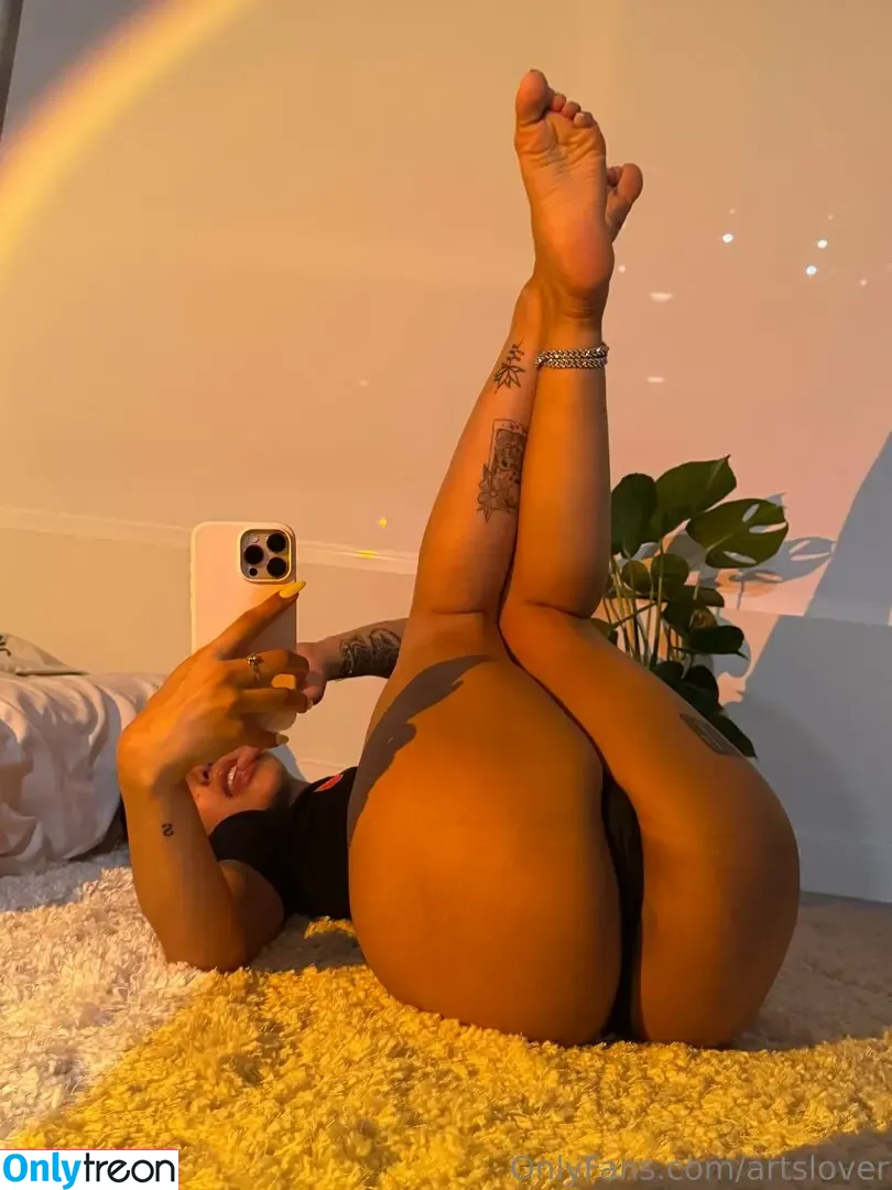 Vanessa Rodríguez nude photo #0053 (Artslover / _artslover)