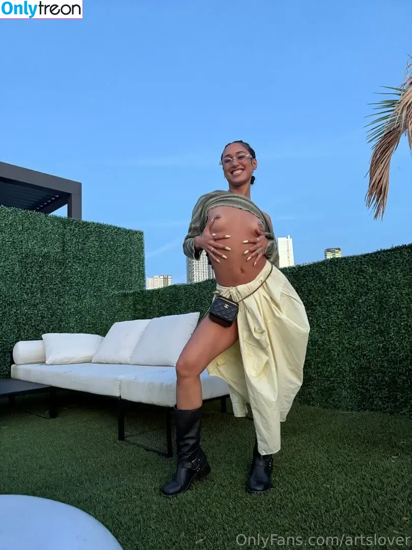 Vanessa Rodríguez nude photo #0088 (Artslover / _artslover)