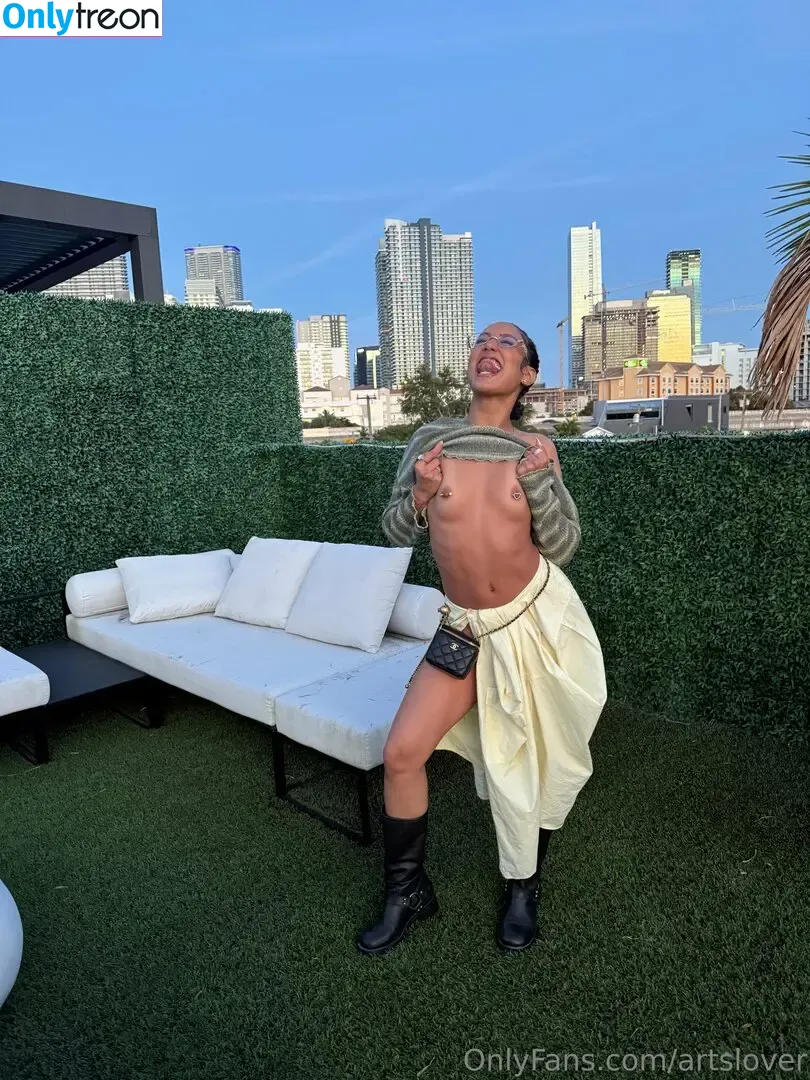 Vanessa Rodríguez nude photo #0089 (Artslover / _artslover)