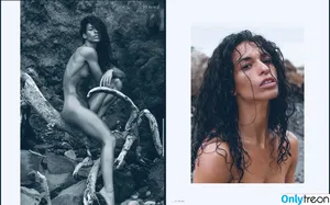 Vanessa Villegas / vanessavillegasofficial nude photo #0074