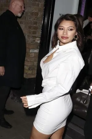 Vanessa White / vanessathebarista / vanessawhite.official nude photo #0008