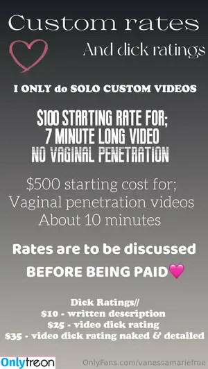 vanessaxxvofree nude
