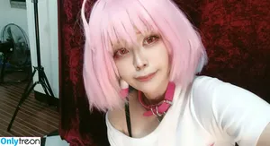 Vanilla Ikanamii / vanillaikanamii / vanillamilknsfw nude photo #0021