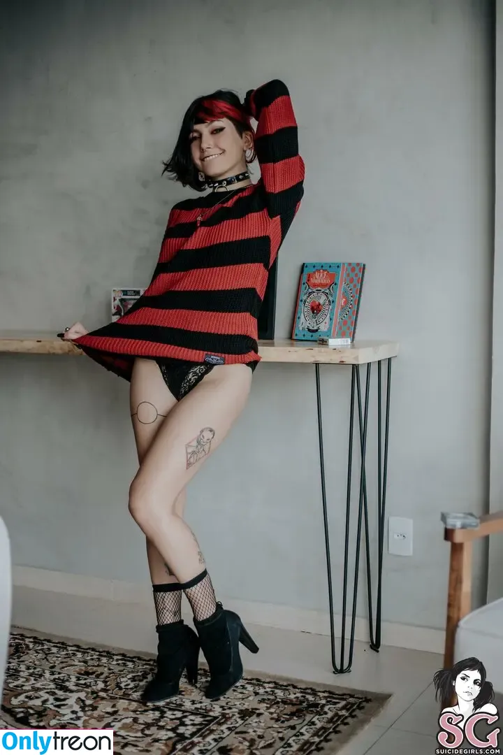 Vanilla Mon nude photo #0102 (bunnylha / oficialbunnylha)