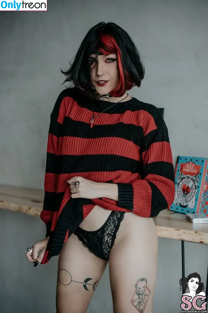 Vanilla Mon nude photo #0108 (bunnylha / oficialbunnylha)