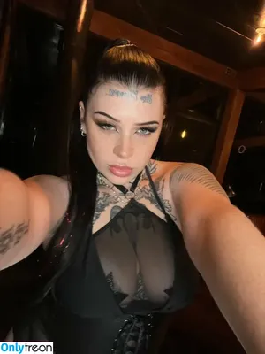 vanillathedemon / archangelvanilla nude photo #0002