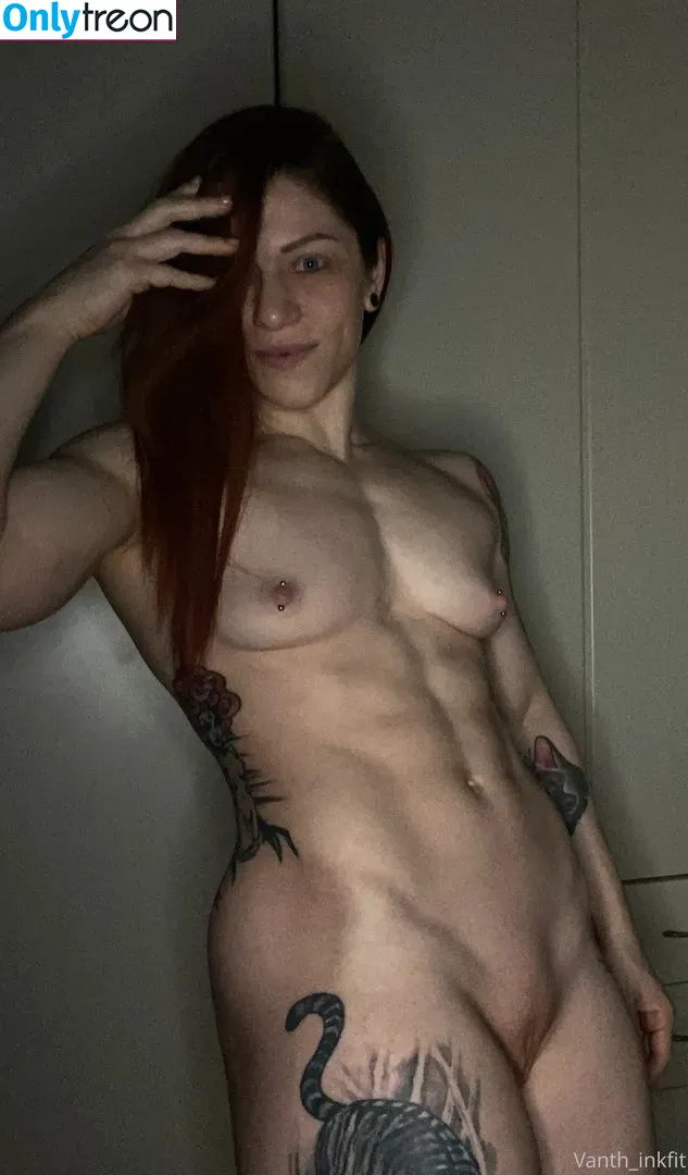 Vanth Inkfit nude photo #0050 (vanth_inkfit / vanthmusclevampire)